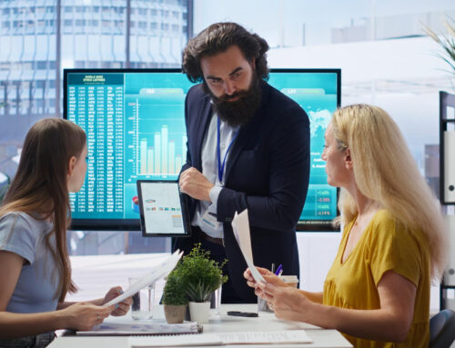 Bilgi ve Deneyimin Çapraz Aktarımı