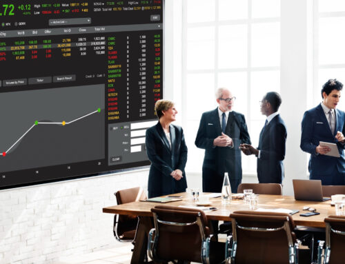 Risk Yönetiminde Holding Avantajı